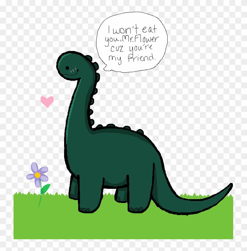 Cute Chibi Dinosaur Chibi Dinosaur For Mewmew12378 - Drawing #953614