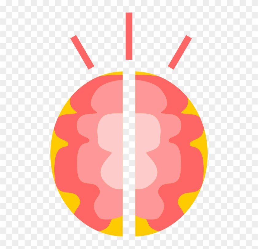 Brain Icon - Brain Png #953649