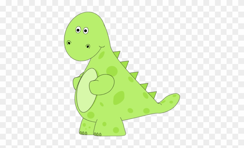 Dinosaur Clip Art For Kids - Dinosaur My Cute Graphics #953653