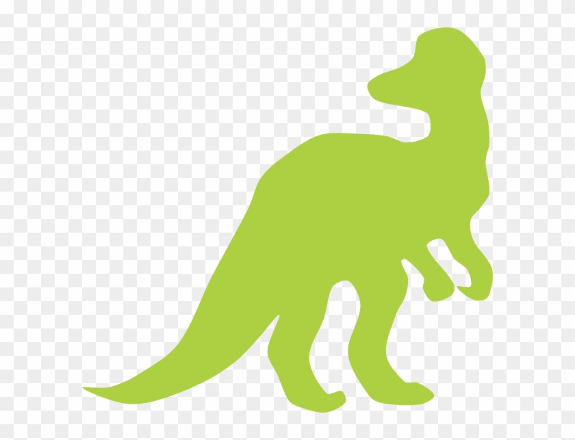 Bria - - Dinosaur Silhouette #953666