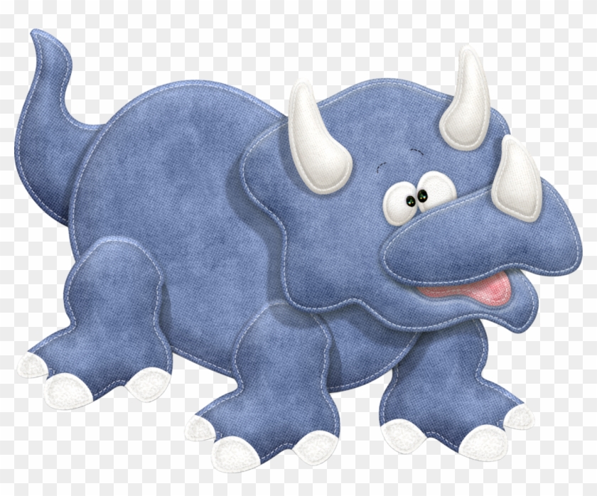 Coleccion Fabusaurusclip Art - Clip Art #953669