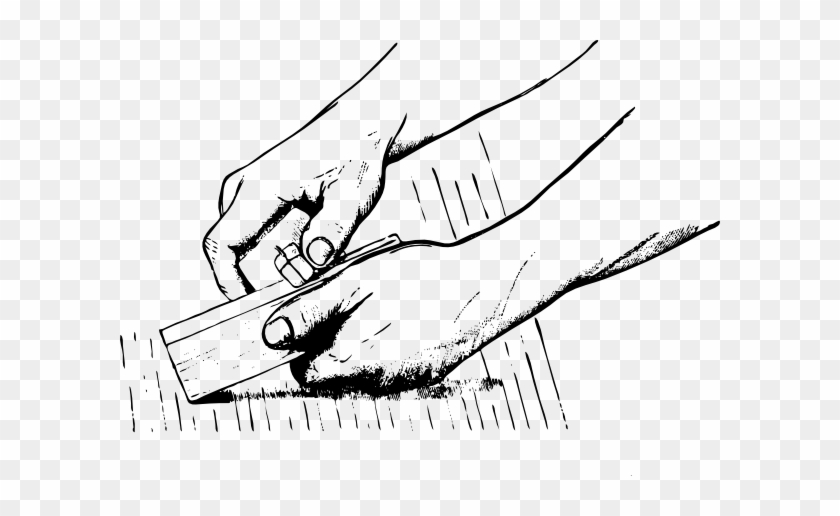 Carpentry - Clip Art #953672