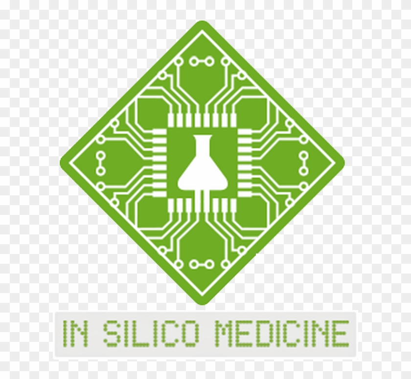 Insilico Medicine - Insilico Medicine Logo #953736