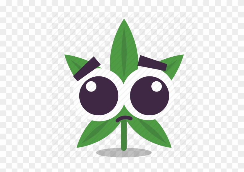 420, Cannabis, Drug, Hemp, Marijuana, Medicine, Weed - Weed Icon #953779