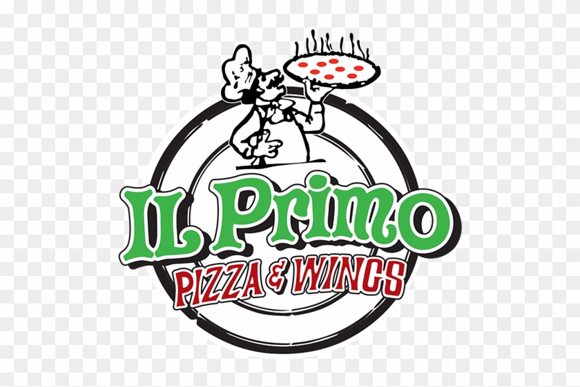 Il Primo Pizza & Wings Richmond, - Il Primo Pizza #953787