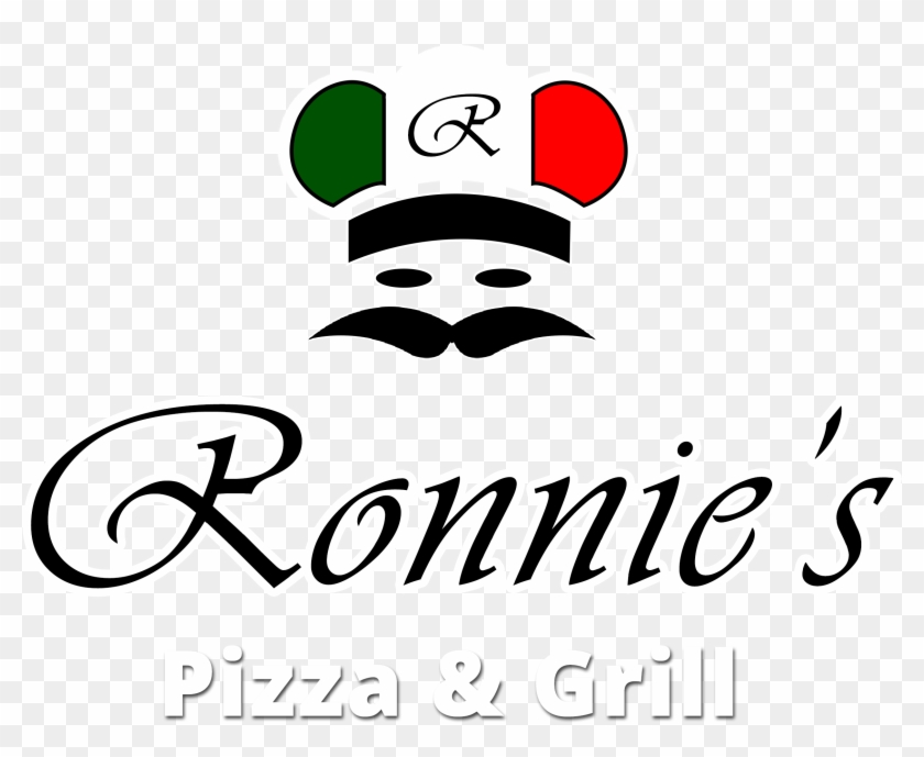 Ronnies Pizza And Grill - Barbecue #953795