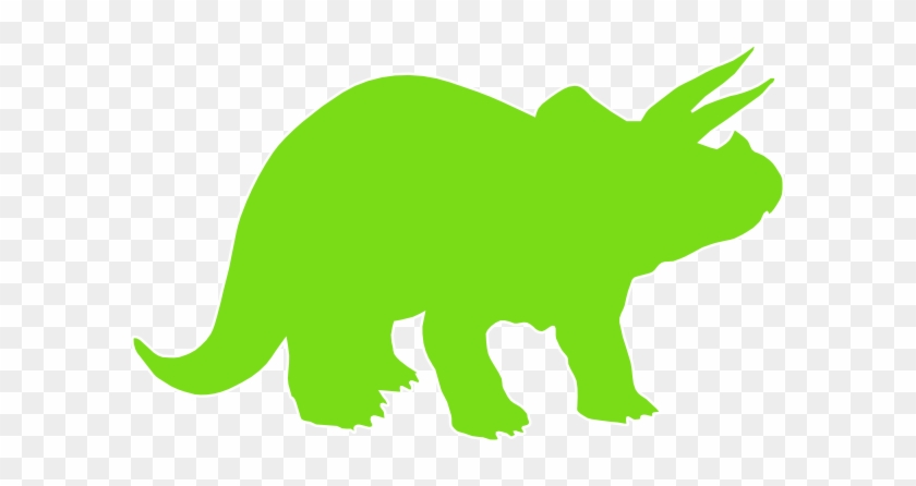 This Free Clip Arts Design Of Triceratops Large - Dinosaur Clipart Png #953802