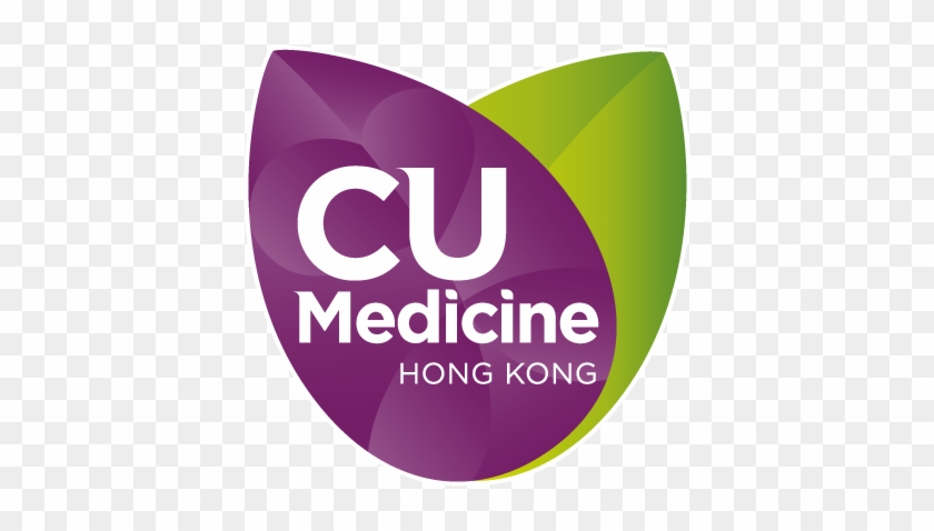 Cu Medicine - Chinese University Of Hong Kong Medicine #953818
