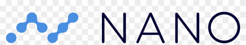Nano Nano Logo - Nano Currency Logo #953870