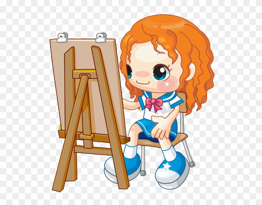 Baby Cute Cartoon Clip Art Images - Cute Cartoon Characters #953898