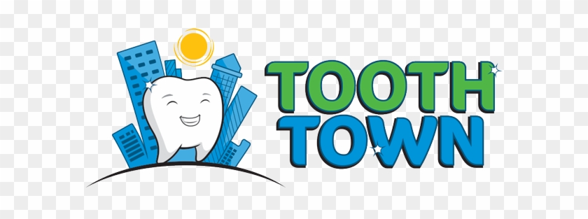 Tooth Town - Tooth #953901