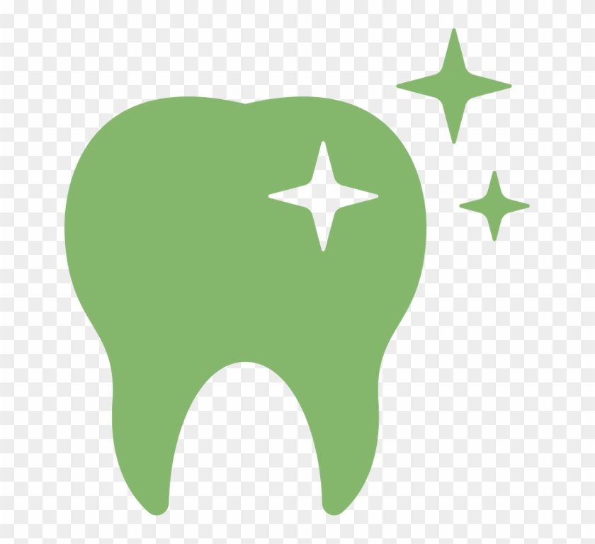 Go Back > Gallery For Dental Icon Png Clipart - Tooth Green Png #953909