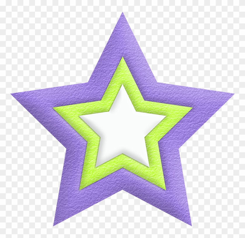 Starfish, Star Clipart, Scrapbook Embellishments, Clip - Hollow Star #953916