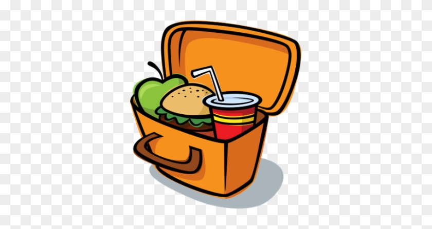 Lunch Box Lunch Health And Nutrition Social Studies - Clip Art Lunch Box #953925