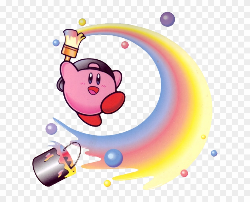 Planets Clipart - Kirby Super Star Artwork #953928