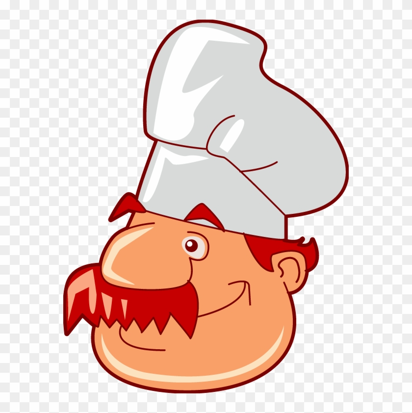 Cooking Chef Clip Art Free Clipart Of Chefs Cooks - Cooking Chef Clip Art Free Clipart Of Chefs Cooks #953929