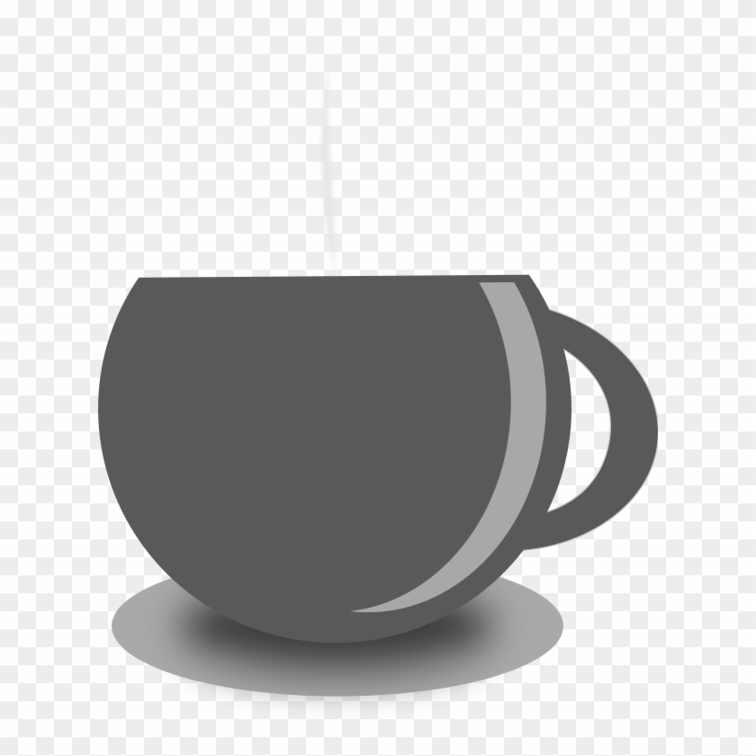 Tea Cup Clip Art Download - Tea Cup In Vector #953954