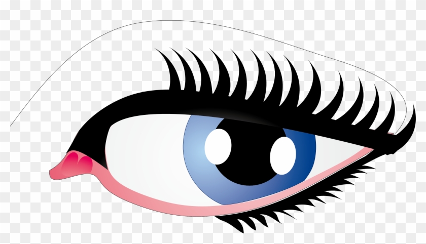 Eye Clip Art - Eyes #953978