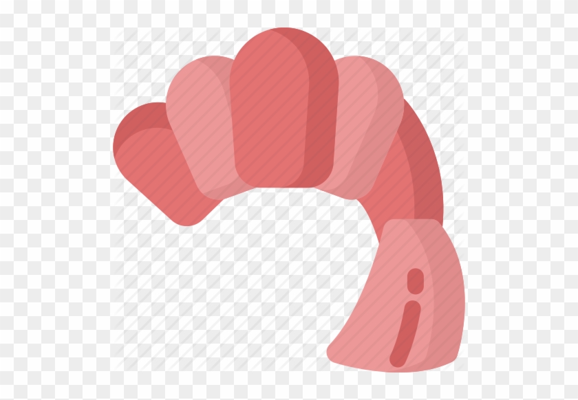 Shrimp Clipart Fish Cooking - Food - Full Size PNG Clipart Images Download