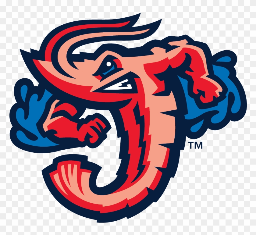 Jacksonville Jumbo Shrimp Suite 301 A Philip Randolph - Jacksonville Jumbo Shrimp #954041