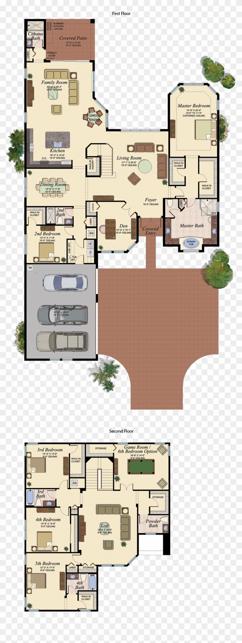 Floor Plan Literally This Is The Perfect House To Adopt - Floor Plan #954068