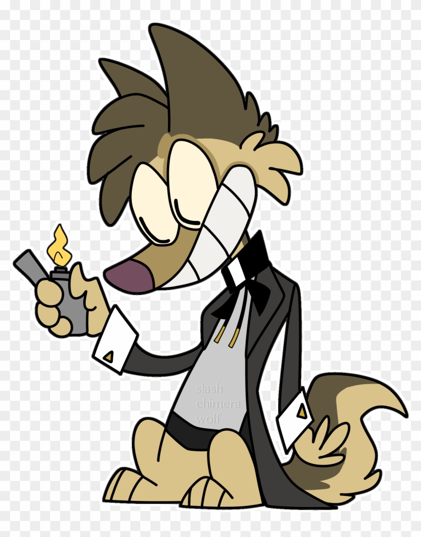 Black Sheep « Older - Cartoon #954115