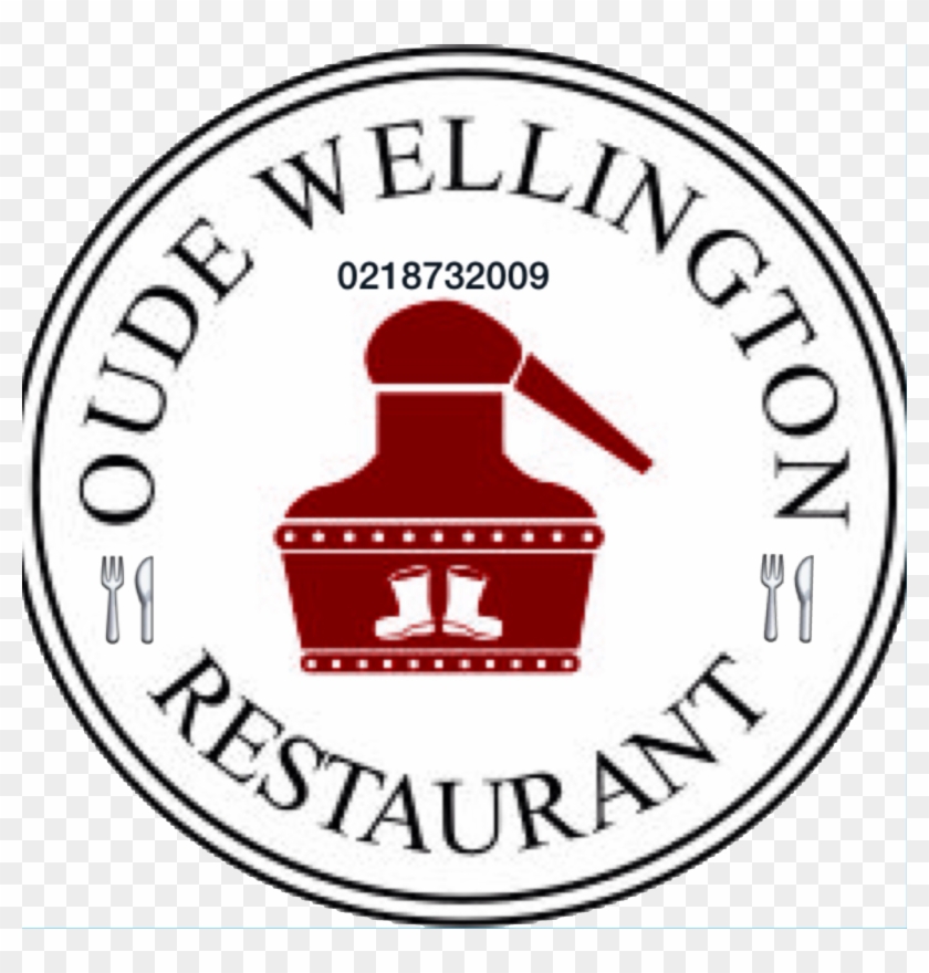 John & Susanna Tecklenburg - Oude Wellington Restaurant Logo #954159