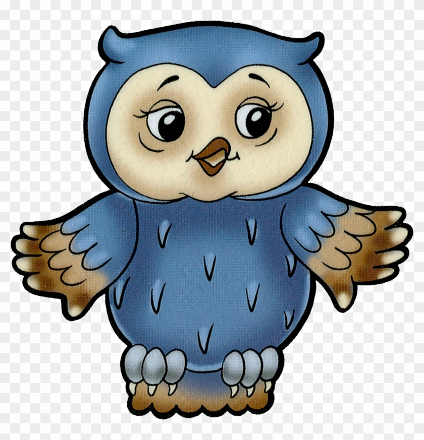 Скрап Клипарт «cartoon Filii Clipart» На Яндекс - Cute Owl Clip Art Image Owls #954157