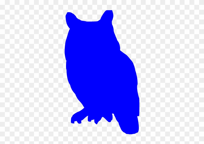 Harry Potter Owl Silhouette #954165