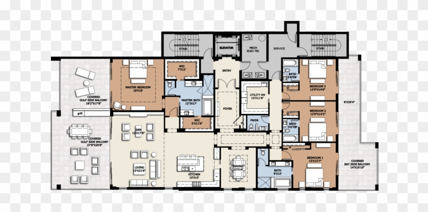 Luxury Floor Plans Carpet Flooring Ideas House With - Luxury Condominium Floor Plans #954204