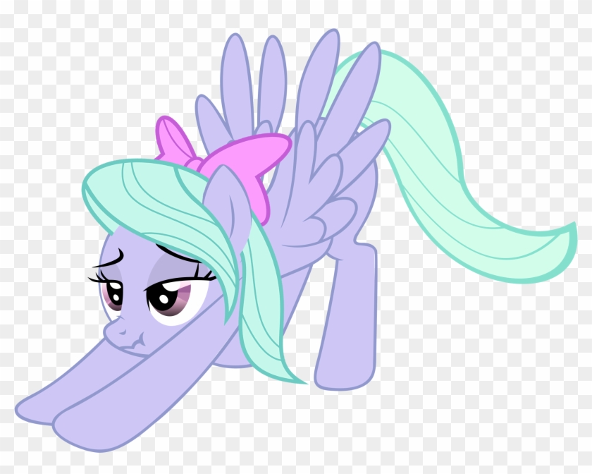 Rainbow Dash Twilight Sparkle Mammal Fictional Character - My Little Pony: Friendship Is Magic #954220