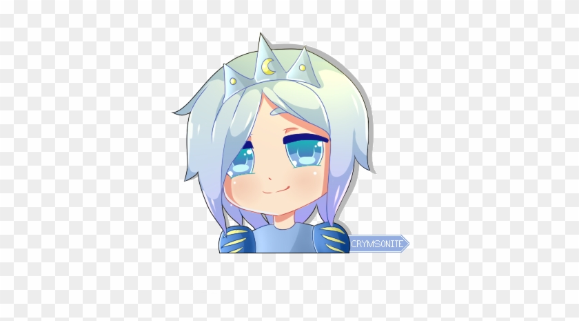 Chibi Headshot Request - Manga #954246