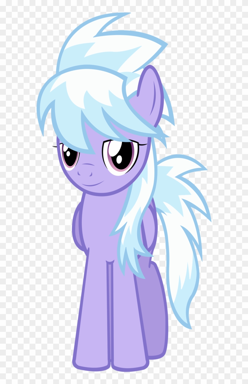 Cloudchaser Vector By Ashidaru Cloudchaser Vector By - Mlp Cloud Chaser Vector #954254