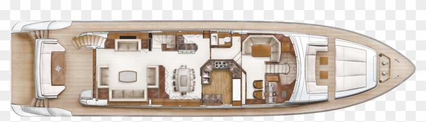 8 20150827102334 Ever Azimut95 Maindeck - Floor Plan #954283