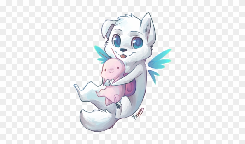 Id By Izu-min - Cartoon #954298