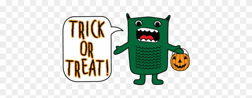 Green Monster Trick Or Treat Halloween Pumpkin Pail - Trick Or Treat Haloween Green Monster Pumpkin Hoodie #954330