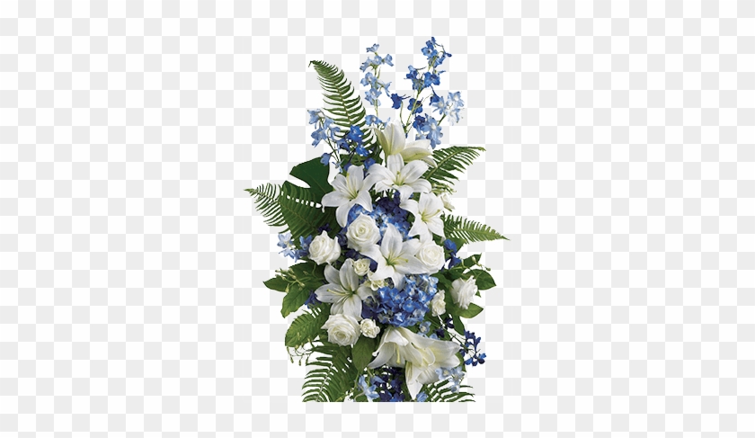 Order Flowers For Funeral Send Sympathy Flowers Funeral - Funeral Flowers For A Man #954337