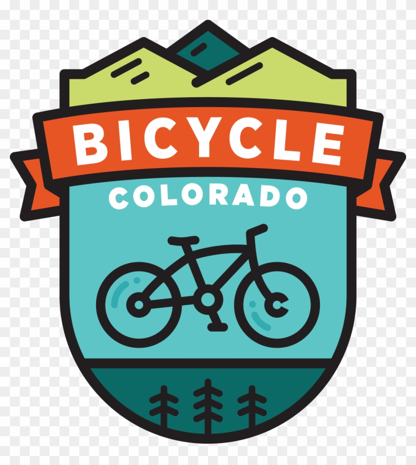 Cycling Clipart Cycling Competition - Bike To Work Day Colorado 2018 #954368