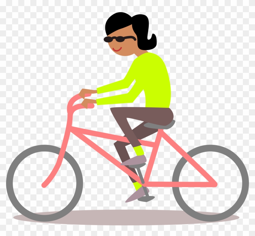 Big Image - Pedal Clipart #954372