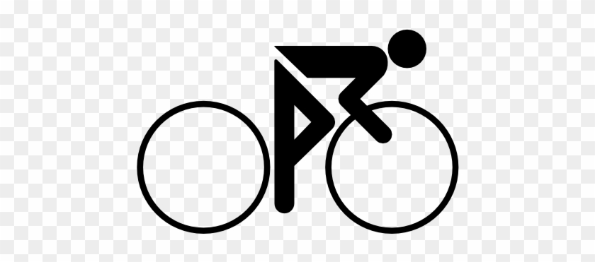 Cyclist Bicyclette Bicycle 999px - Lexikon Der Leistungsgesellschaft #954374