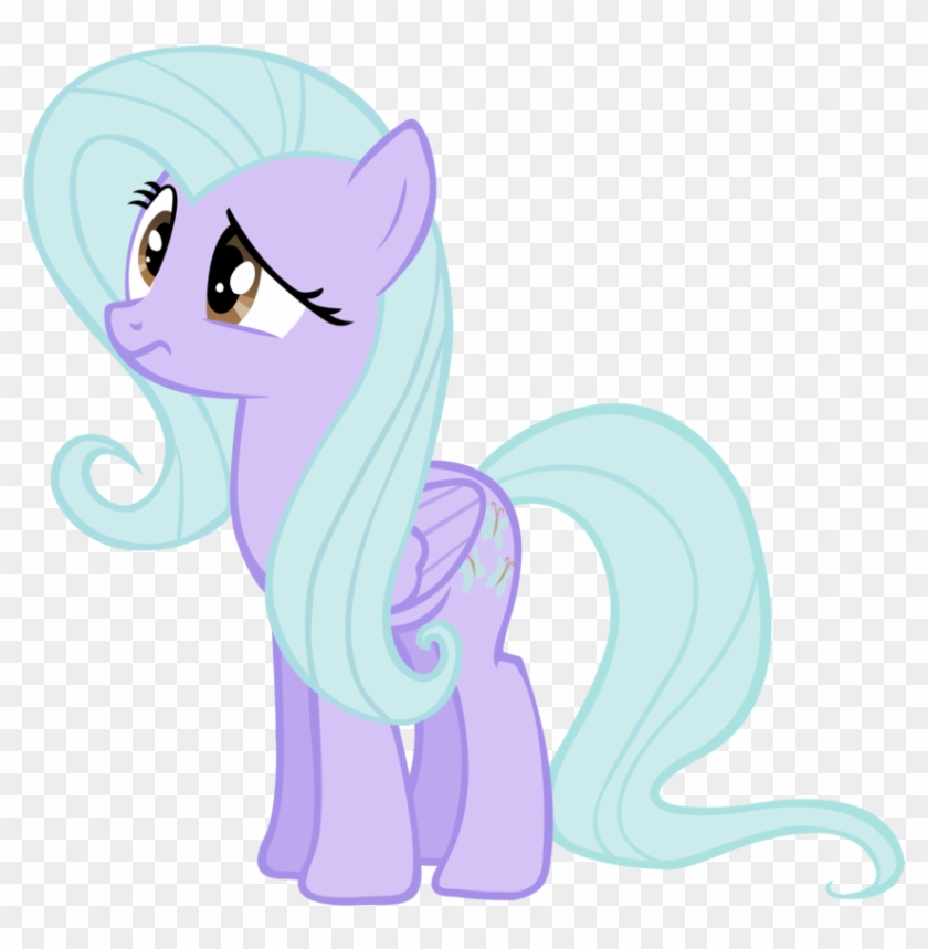 Fluttershy Pony Rarity Derpy Hooves Twilight Sparkle - Fluttershy #954404