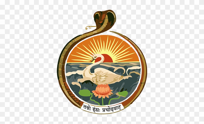 Logo Ramakrishna Mission #954418