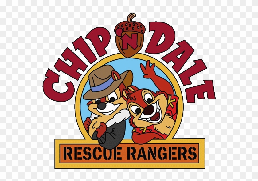 Carousel - Chip 'n Dale Rescue Rangers #954455