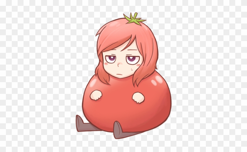 Can You Draw Maki In A Tomato Outfit - Love Live Maki Tomato #954516