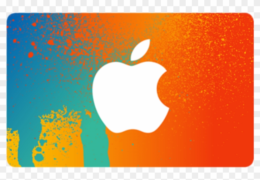 Apple Itunes Gift Card 10$ - Apple Gift Card #954576
