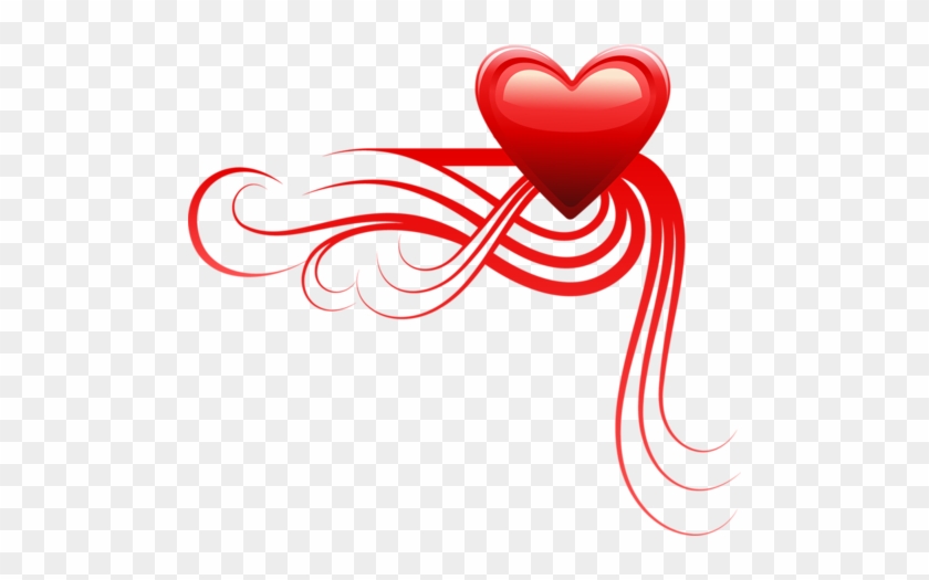 Valentine Clipart - Clip Art #954590