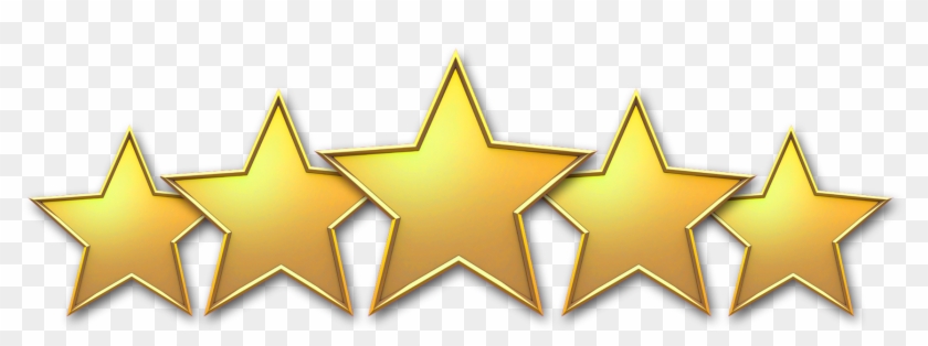 Five Stars - Emblem #954610