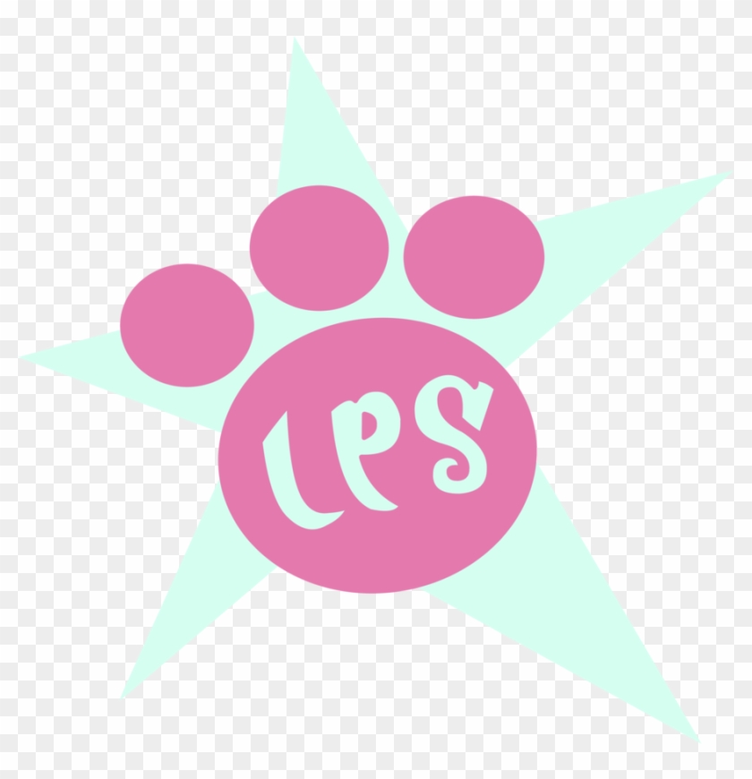 Lps Star Logo By Ionteiichi - Lps #954621