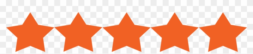 5 Star Rating #954640