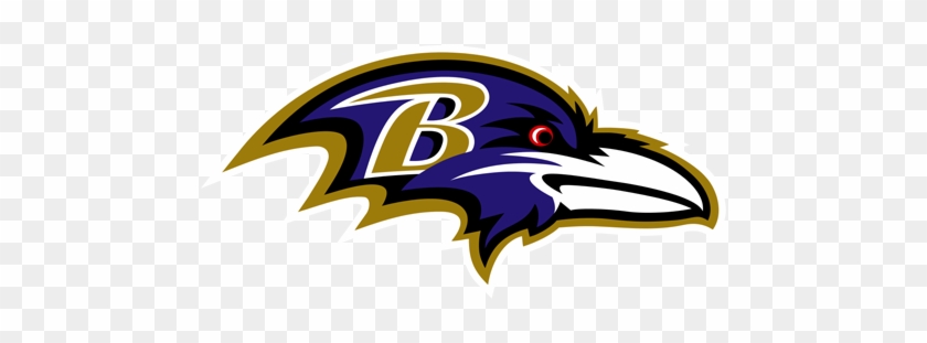 Baltimore Ravens Logo - Baltimore Ravens Logo Png #954673